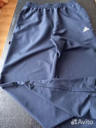 Спорт костюм Adidas и костюм Арго (Россия) 48 р