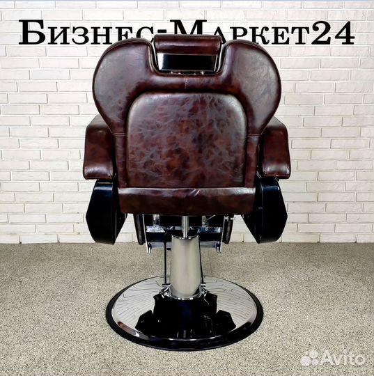 Барбер кресло BM-31804-L#905G