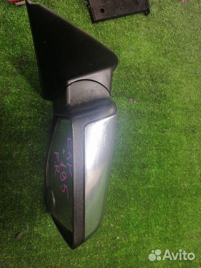 Зеркало переднее правое Ford Explorer 4 4.0 sohc