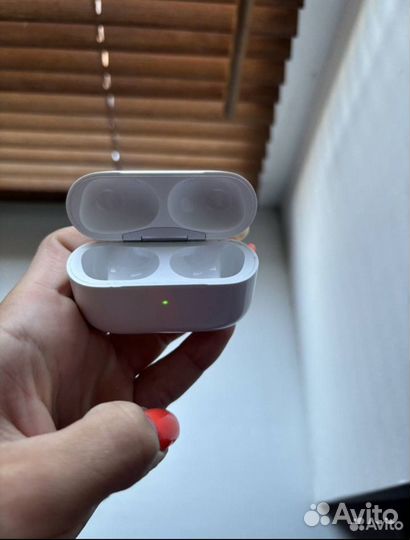 Кейс для AirPods pro 2