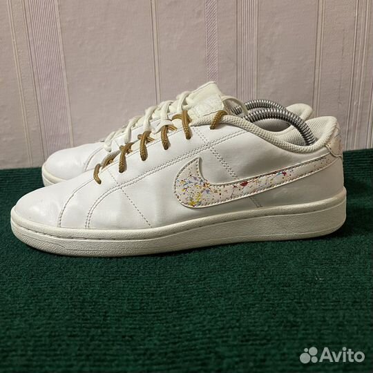 Кеды Nike Court Royale 2 Low