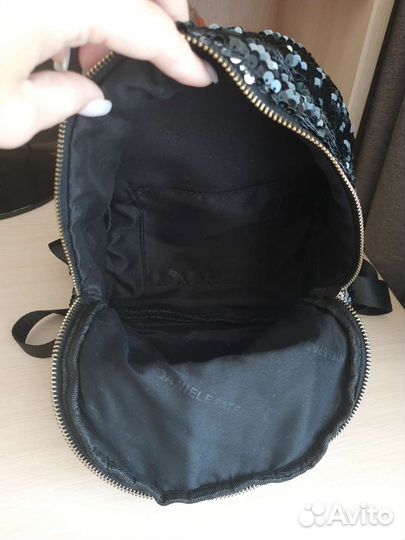 Рюкзак для девочки