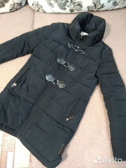 Куртка на девочку,рост 152