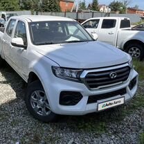 Great Wall Wingle 7 2.0 MT, 2022, 48 000 км, с пробегом, цена 1 850 000 руб.