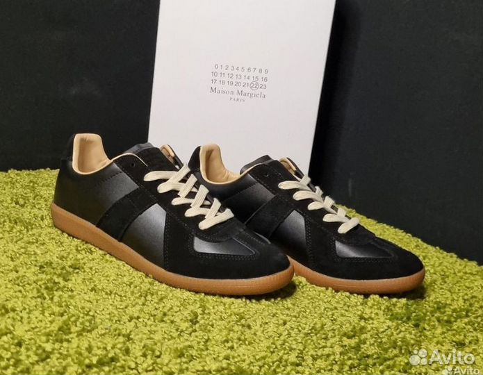 Maison margiela replica оригинал