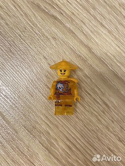 Lego человечки