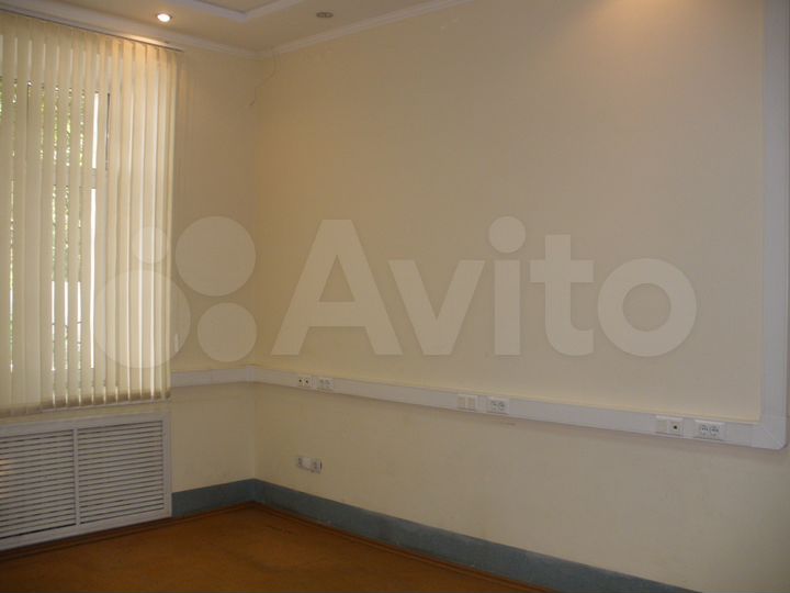 Офисное помещение, 118.4 м²