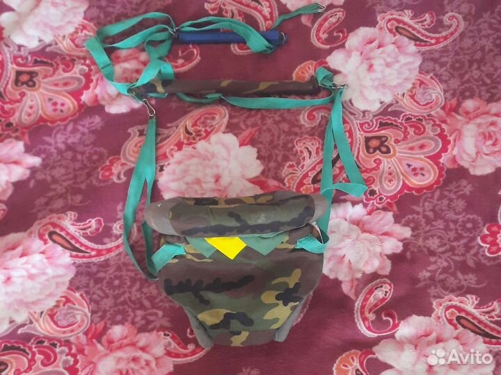 Детские качели прыгунки