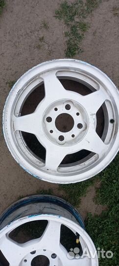 Диски бкмпо меркурий r13