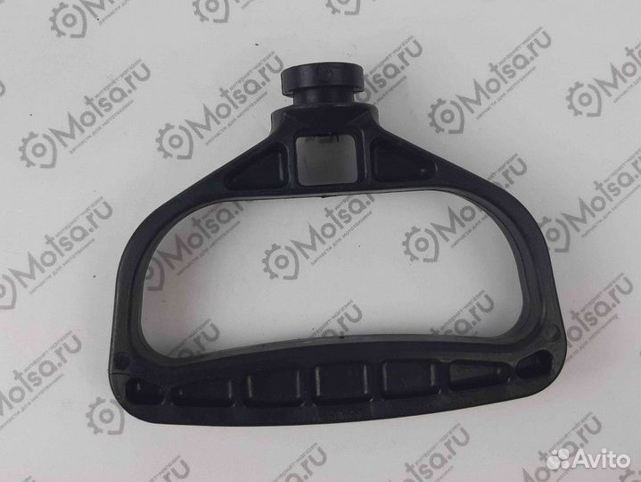 Ручка снегоход Буран стартера (110501089)