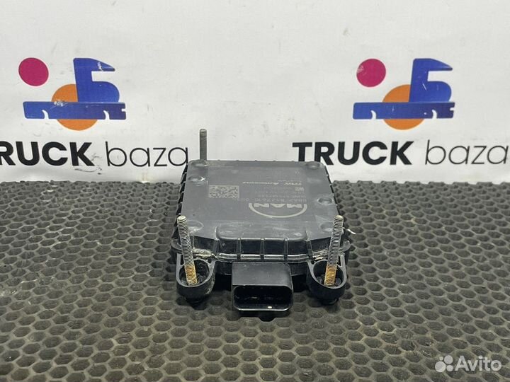 81276100034 Блок управления Autocruise EBA2