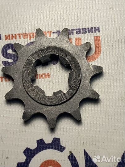 Звездочка Муравей 11