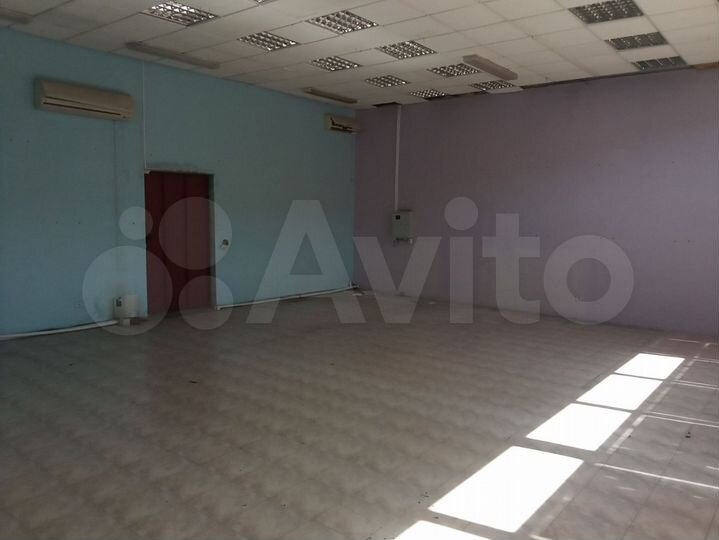 Помещение на Семи Ветрах, 95 м²