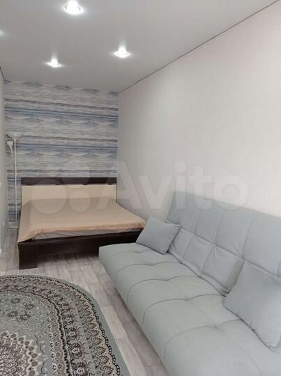 1-к. квартира, 38 м², 2/7 эт.