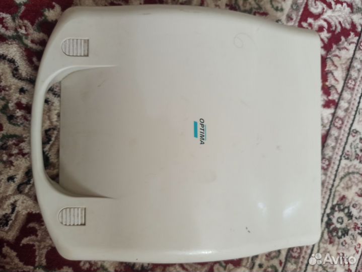 Печатная машинка