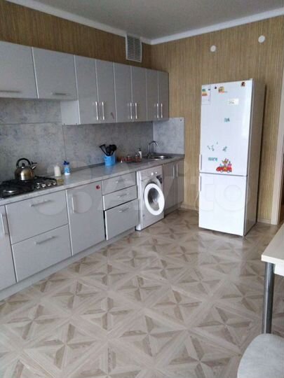 1-к. квартира, 48 м², 14/15 эт.