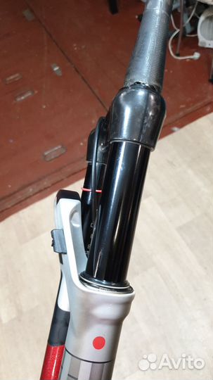 Вилки Rock Shox Sid XX WC/ OG-evkin 29