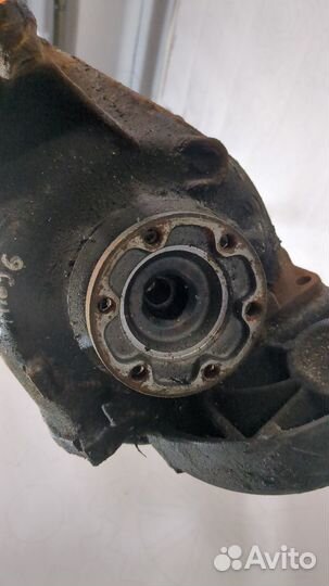 Редуктор моста задний BMW 3 E90, E91, E92, E93, 2009