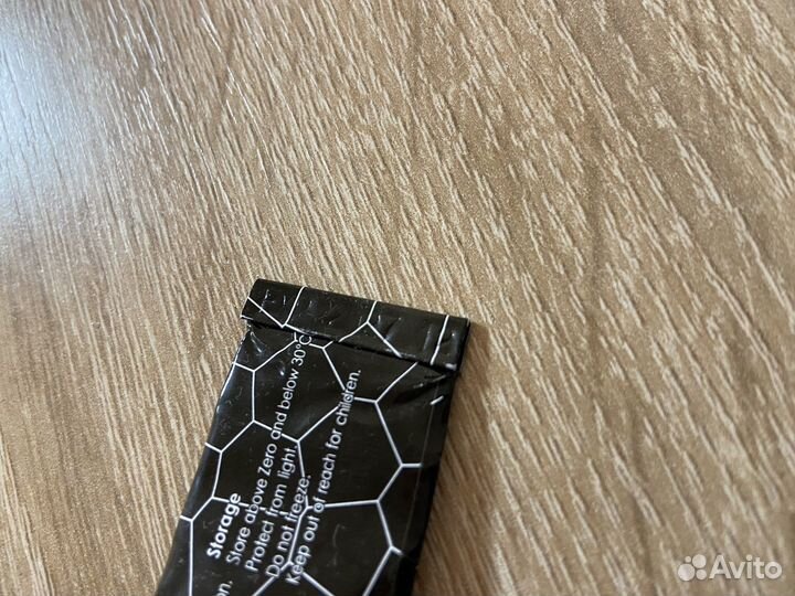 Крем tktx 55% (осталась 1/3 упаковки)