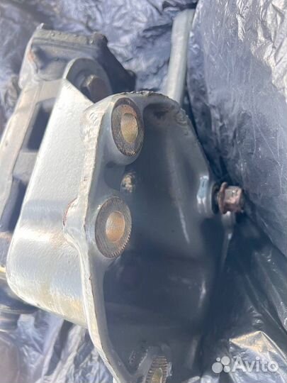 Гидроусилитель руля volvo fh12