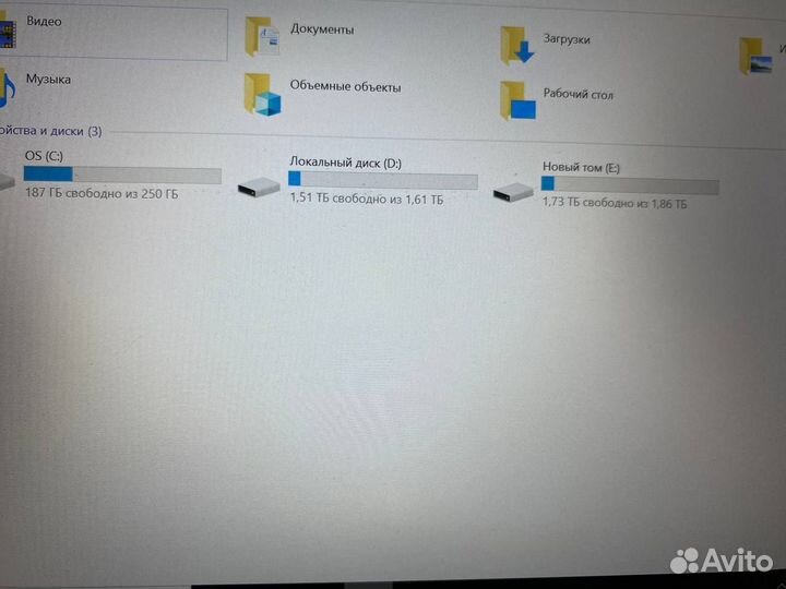 Ноутбук Acer Nitro 5 (AN515-42-R6VU) Ryzen 5 2500U