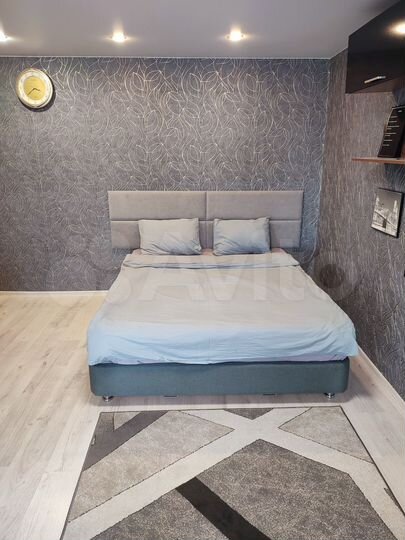 1-к. квартира, 32 м², 3/5 эт.