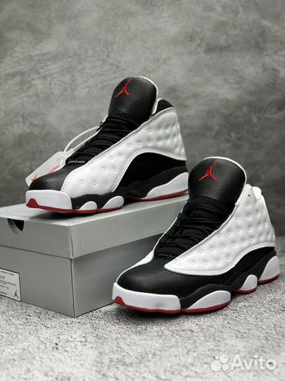 Кроссовки Air Jordan 13 мужские