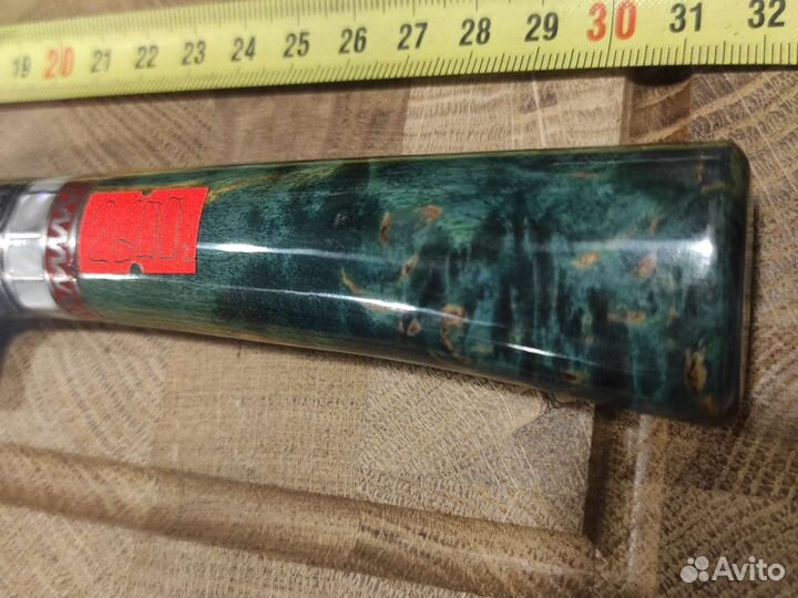 Нож Узбекский Пчак