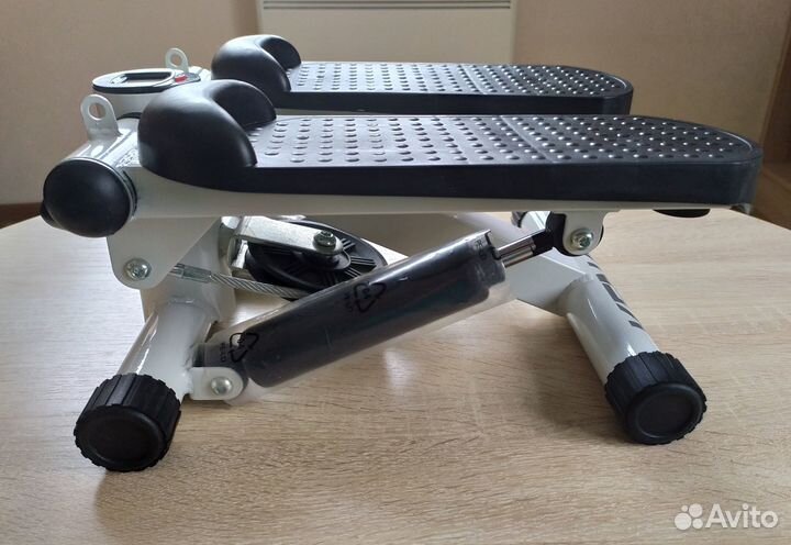 Министеппер kenaisi