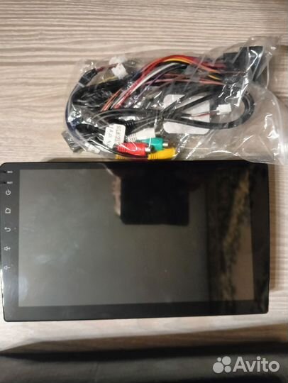 Автомагнитола pioneer 2din