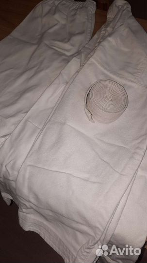 Кимоно для каратэ, дзюдо 160