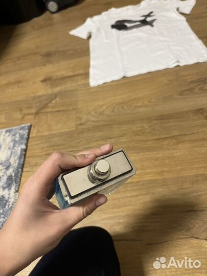 Versace мужские духи