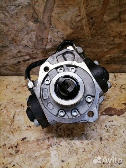 Тнвд Mazda CX-5 2.2 SH дизель