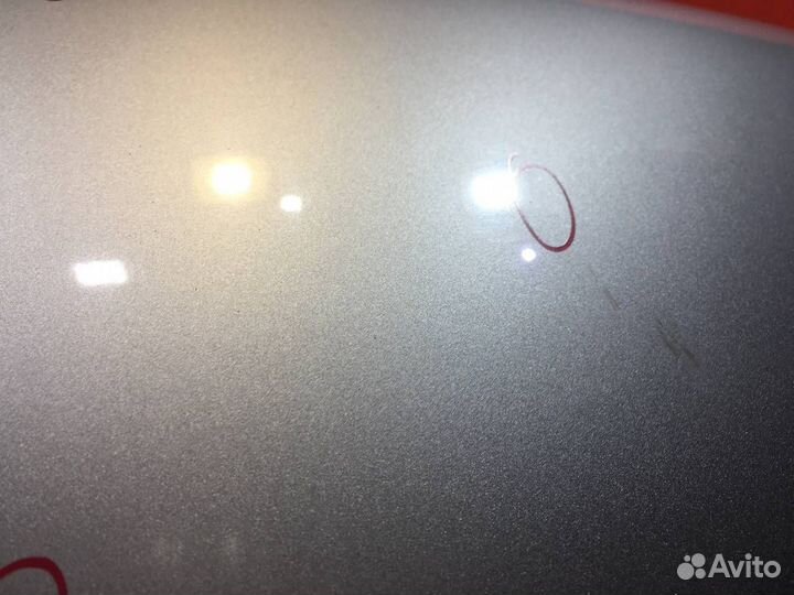 Капот для Mitsubishi Outlander XL CW (Б/У)