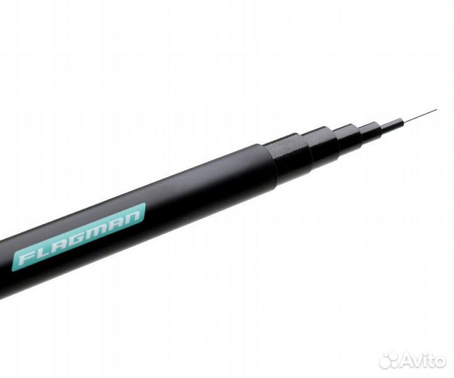 Удилище маховое теле б/к Mascot Pole 7м вес 229г