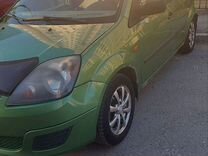 Ford Fiesta 1.4 MT, 2006, 201 000 км, с пробегом, цена 360 000 руб.