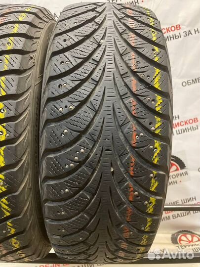 Goodyear UltraGrip Extreme 205/60 R16 T