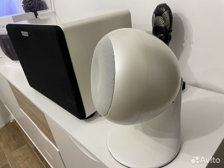 Комплект караоке Ast home и evosound sphere