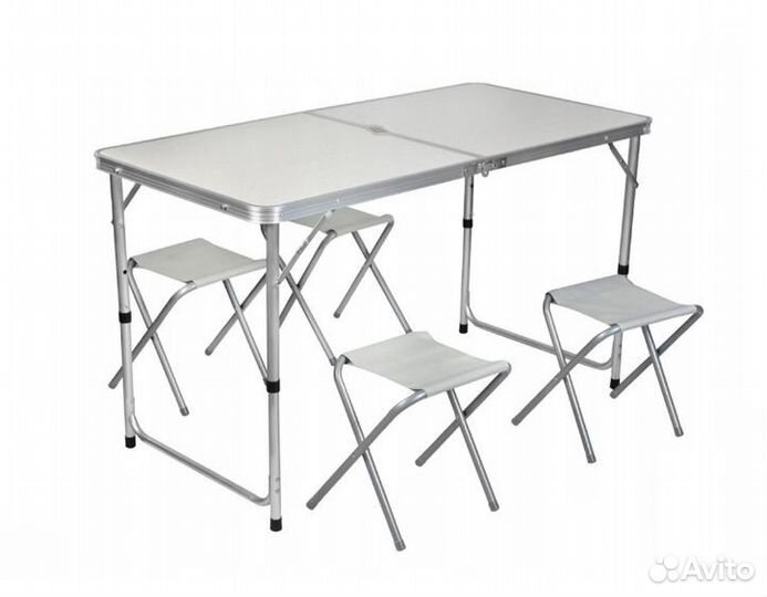 Стол туристический