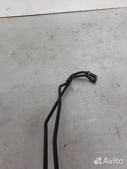 Трубка гидроусилителя Audi A6 4B/C5 C5 2000