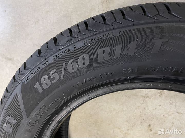 Matador MP 47 Hectorra 3 185/60 R14 82T