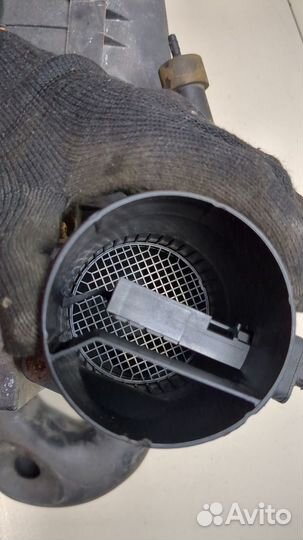 Корпус воздушного фильтра Volkswagen Passat 7 Европа, 2011