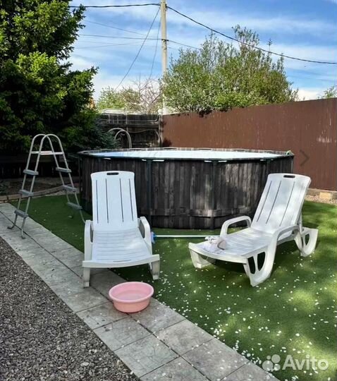 Каркасный Бассейн Bestway Pool Set 427x107 см