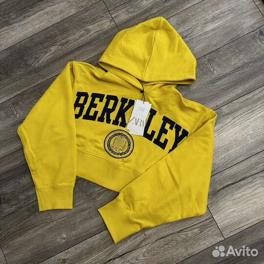 Тостовка Zara s