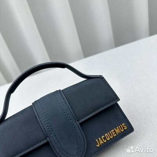 Сумка женская jacquemus