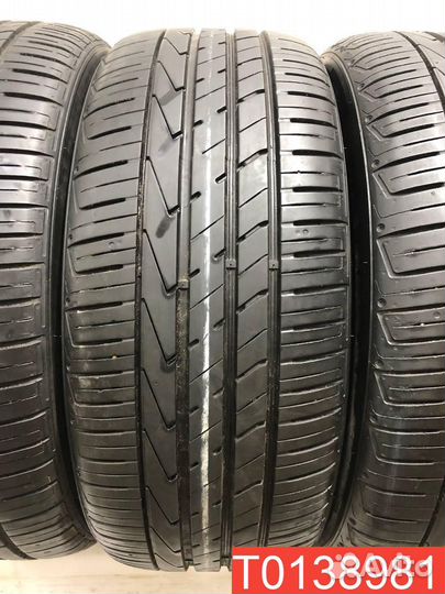 Hankook Ventus S1 Evo2 SUV K117A 235/50 R19 99V