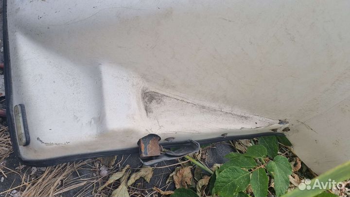 Обтекатель на газель бу