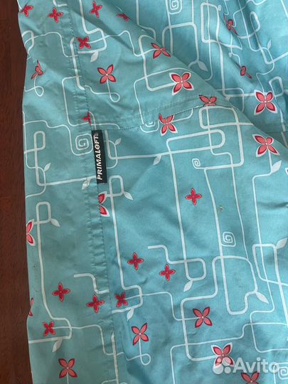 Горнолыжные брюки женские 40 42