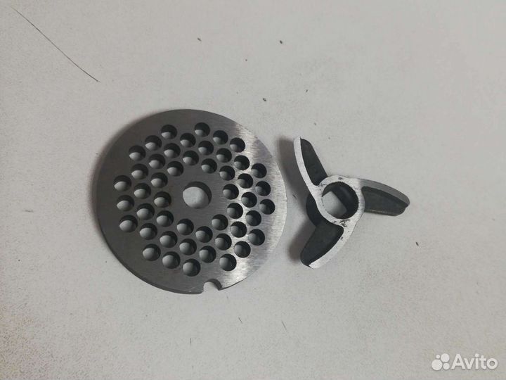 Нож+решётка