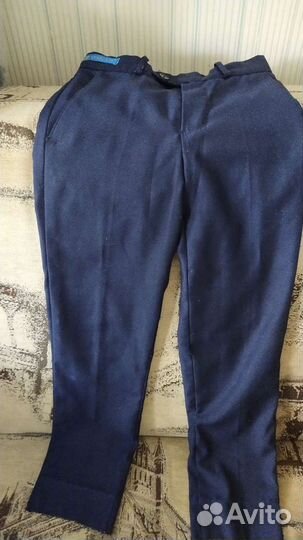 Школьный костюм для мальчика